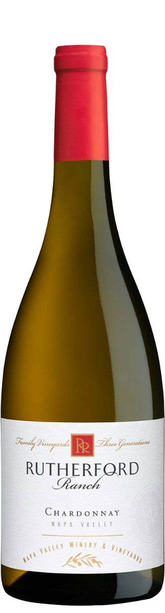 Chardonnay uit Napa Valley, Californië, U.S.A.