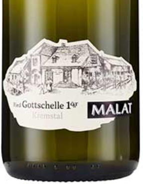 Grüner Veltliner, Malat, 1e ÖTW