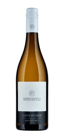 Grüner Veltliner, Reinfeld, Oostenrijk