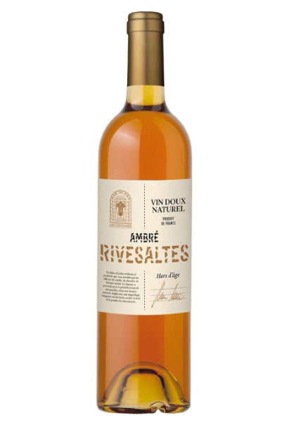 Dom Brial, Rivesaltes Ambré