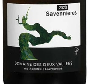 Chenin Blanc, Savenières